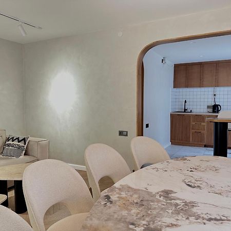 Chalet Tsaghkadzor Holiday Home Extérieur photo