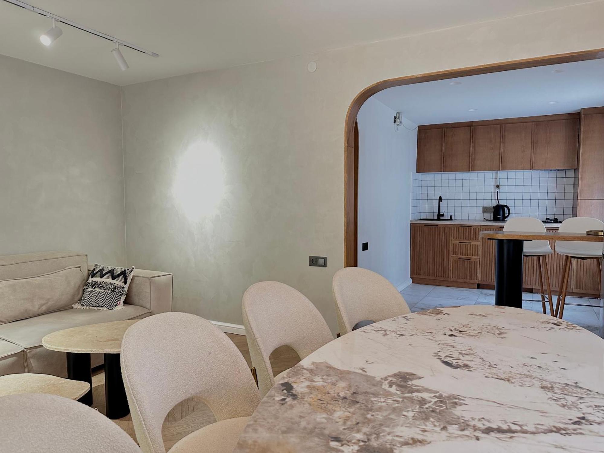 Chalet Tsaghkadzor Holiday Home Extérieur photo