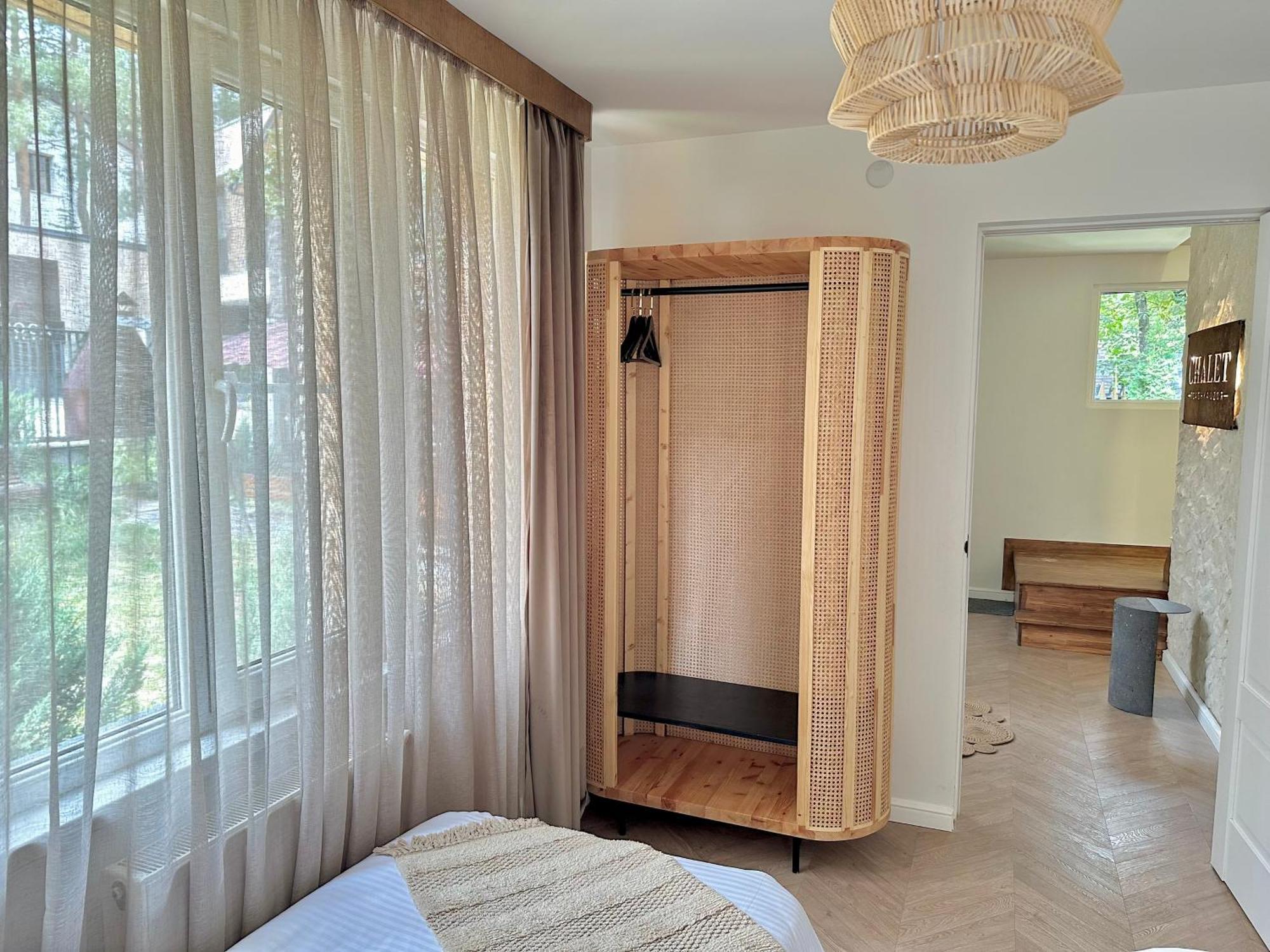 Chalet Tsaghkadzor Holiday Home Extérieur photo